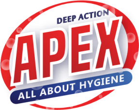 Apex Logo