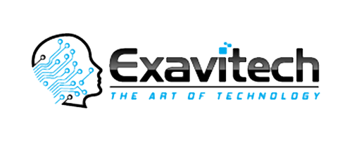 Exavitech Logo