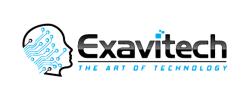 Exavitech Logo